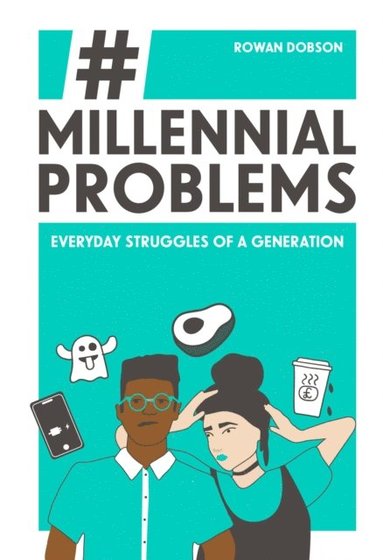 Millennial Problems (inbunden)
