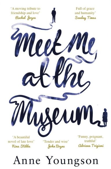 Meet Me at the Museum (hftad)