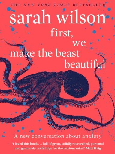 First, We Make the Beast Beautiful (e-bok)