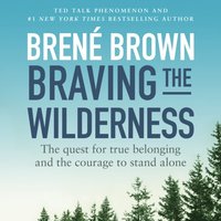 Braving the Wilderness (ljudbok)