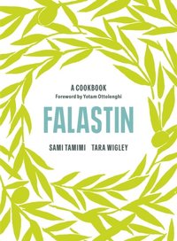 Falastin: A Cookbook (e-bok)