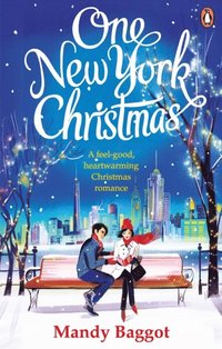 One New York Christmas (e-bok)