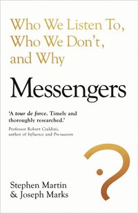 Messengers (e-bok)