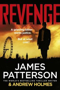 Revenge (e-bok)