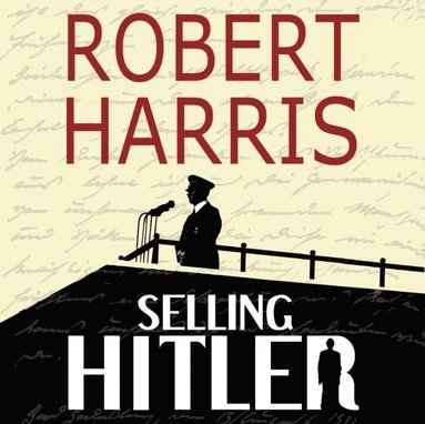 Selling Hitler (ljudbok)