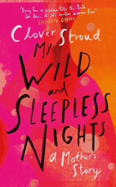 My Wild and Sleepless Nights (e-bok)