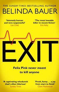 Exit (e-bok)