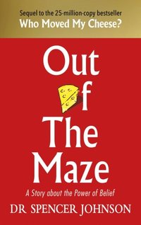 Out of the Maze (e-bok)