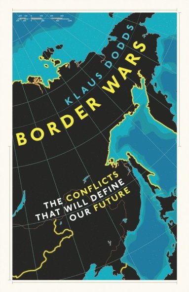 Border Wars (e-bok)