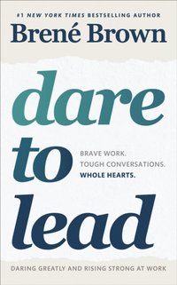 Dare to Lead (e-bok)