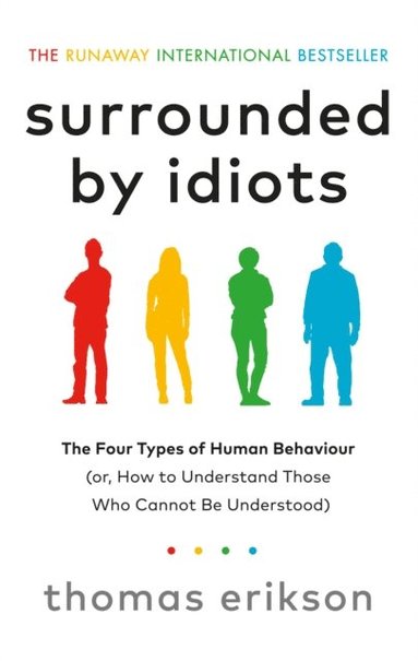 Surrounded by Idiots (e-bok)