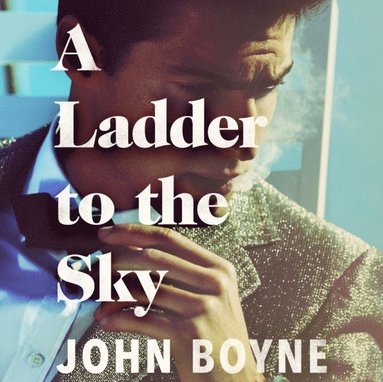 Ladder to the Sky (ljudbok)