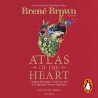 Atlas of the Heart (ljudbok)