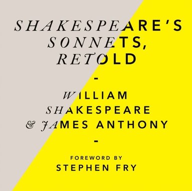 Shakespeare?s Sonnets, Retold (ljudbok)