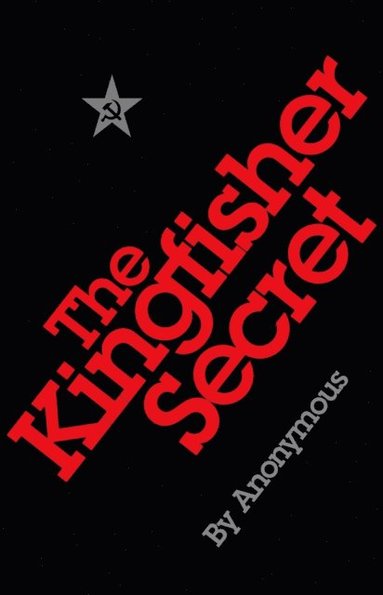Kingfisher Secret (inbunden)