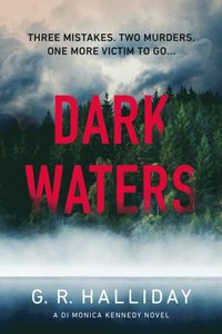 Dark Waters (e-bok)