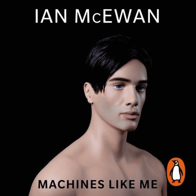 Machines Like Me (ljudbok)