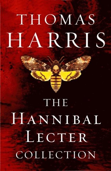 Hannibal Lecter Collection (e-bok)