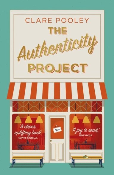 The Authenticity Project (e-bok)