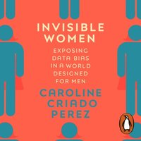 Invisible Women (ljudbok)