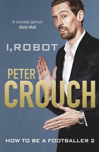 I, Robot (e-bok)