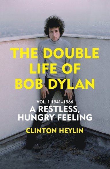 Double Life of Bob Dylan Vol. 1 (hftad)