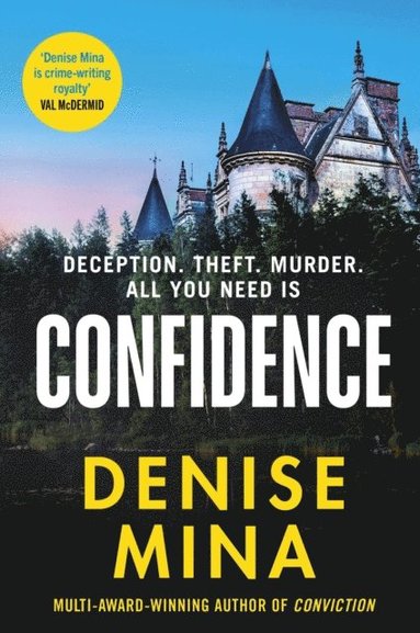 Confidence (hftad)
