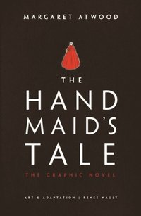 Handmaid's Tale (e-bok)