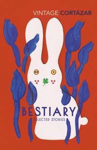 Bestiary (e-bok)