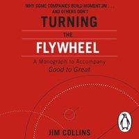 Turning the Flywheel (ljudbok)