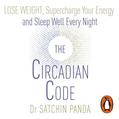 Circadian Code (ljudbok)