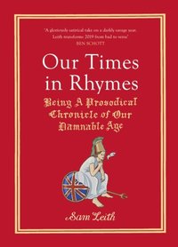 Our Times in Rhymes (e-bok)