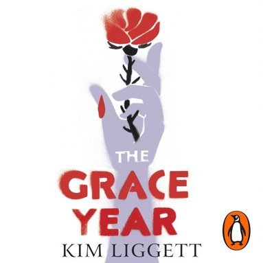 Grace Year (hftad)