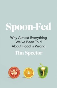 Spoon-Fed (e-bok)