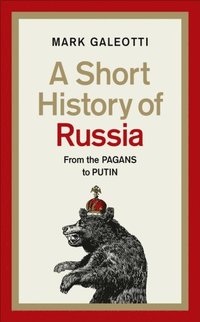 Short History of Russia (e-bok)