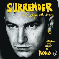 Surrender (ljudbok)