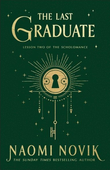 Last Graduate (hftad)