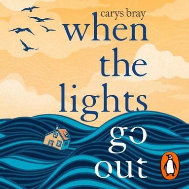 When the Lights Go Out (inbunden)