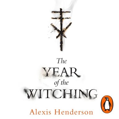Year of the Witching (pocket)