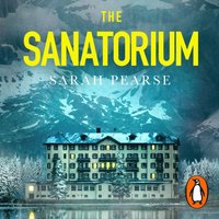 Sanatorium (ljudbok)