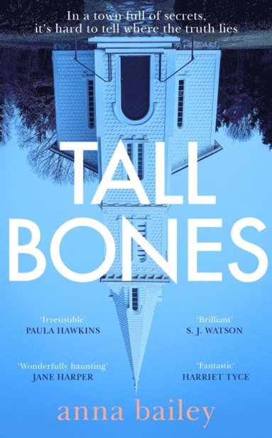 Tall Bones (hftad)