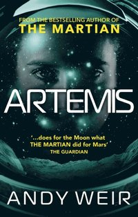 Artemis (e-bok)