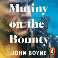 Mutiny On The Bounty (ljudbok)