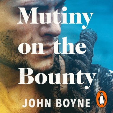 Mutiny On The Bounty (ljudbok)