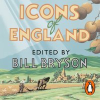 Icons of England (ljudbok)
