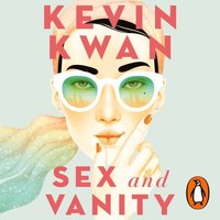 Sex and Vanity (ljudbok)