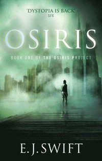 Osiris (e-bok)