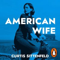 American Wife (ljudbok)