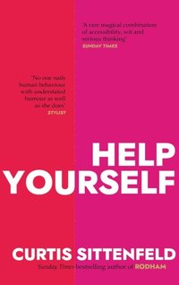 Help Yourself (e-bok)