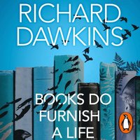 Books do Furnish a Life (ljudbok)